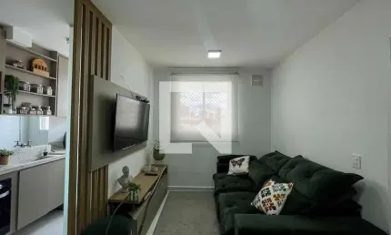 Apartamento com 2 quartos à venda na Rua Alfredo Pujol, --, Santana, São Paulo