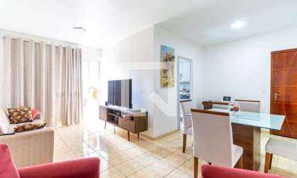 Apartamento à Venda - Jardim Marajoara , 2 Quartos,  79 m2