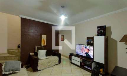 Casa com 2 quartos à venda na Rua Jorge de Almeida Quirino, --, Artur Alvim, São Paulo