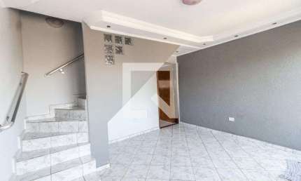 Casa com 2 quartos à venda na Rua Leonor Barbosa Rodrigues, --, Vila Diva, São Paulo
