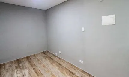 Casa com 1 quarto à venda na Rua Manoel Vendime, --, Chácara Mafalda, São Paulo