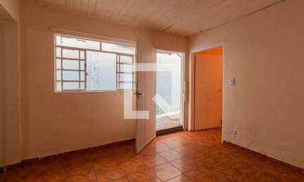 Casa à Venda - Jardim Monte Kemel, 1 Quarto,  100 m2