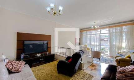 Casa com 2 quartos à venda na Rua Conselheiro João Alfredo, --, Mooca, São Paulo