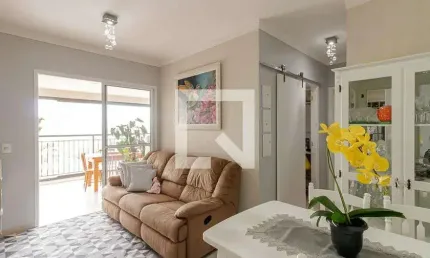Apartamento com 2 quartos à venda na Rua Arroio Grande, --, Sacomã, São Paulo