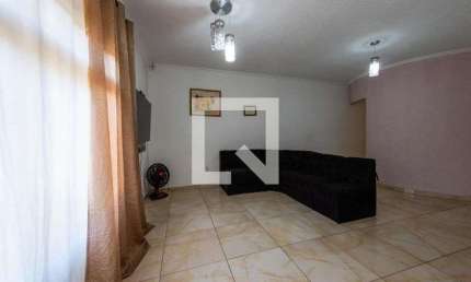 Casa com 4 quartos à venda na Rua Josefa Maria de Lima, --, Sapopemba, São Paulo