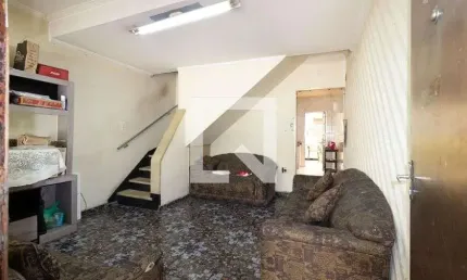 Casa com 3 quartos à venda na Avenida das Cerejeiras, --, Vila Maria, São Paulo