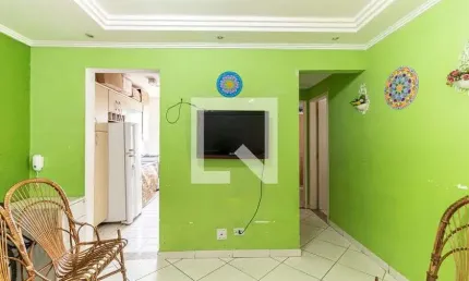 Apartamento com 2 quartos à venda na Rua Vinte e Cinco de Janeiro, --, Centro, São Paulo