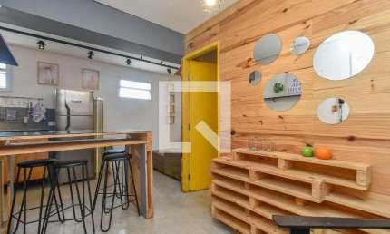 Apartamento com 2 quartos à venda na Rua Antônio de Godói, --, Centro, São Paulo