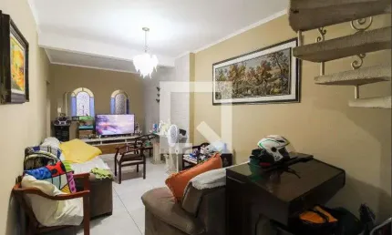 Casa com 2 quartos à venda na Rua Salvador Fiordelisio, --, Belém, São Paulo