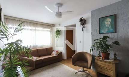 Apartamento com 2 quartos à venda na Avenida Nova Cantareira, --, Água Fria, São Paulo