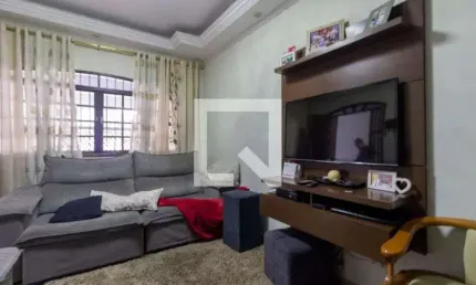 Casa com 4 quartos à venda na Rua Sassafrás, --, Itaquera, São Paulo