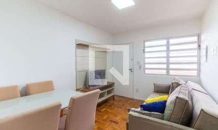 Apartamento com 2 quartos à venda na Rua Heitor Peixoto, --, Cambuci, São Paulo