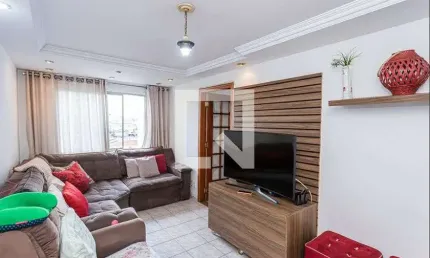 Apartamento à Venda - Freguesia do Ó, 3 Quartos,  70 m2