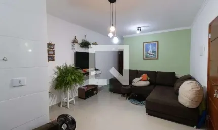 Apartamento à Venda - Vila Gustavo, 3 Quartos,  84 m2