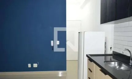 Apartamento com 2 quartos à venda na Rua Ouvidor Portugal, --, Cambuci, São Paulo