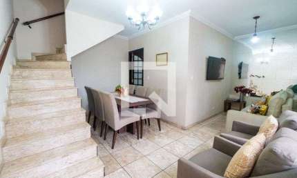 Casa com 3 quartos à venda na Rua Doutor Rui de Azevedo Sodré, --, Vila Campestre, São Paulo