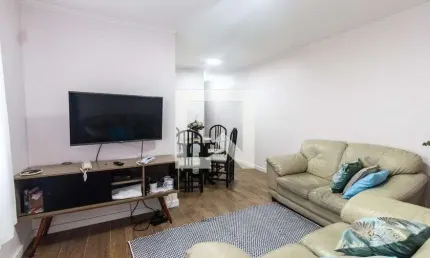 Apartamento com 2 quartos à venda na Avenida Parada Pinto, --, Mandaqui, São Paulo