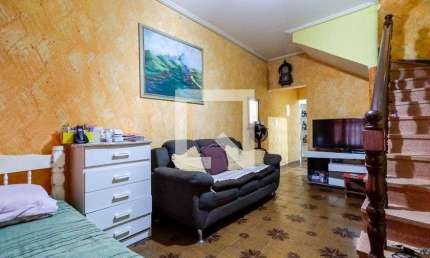 Casa com 3 quartos à venda na Rua Edgard, --, Vila Guilherme, São Paulo