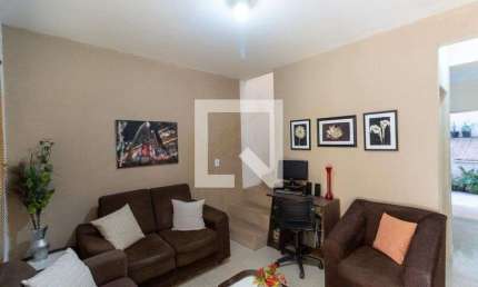 Casa com 2 quartos à venda na Rua Caçada Real, --, Vila Ré, São Paulo