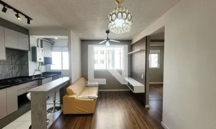 Apartamento com 2 quartos à venda na Rua do Lavapés, --, Liberdade, São Paulo