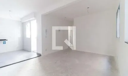 Apartamento à Venda - Bosque da Saúde, 2 Quartos,  49 m2