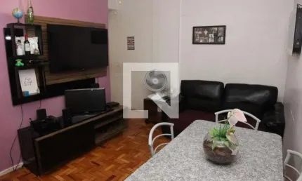 Apartamento com 1 quarto à venda na Rua Conselheiro Ramalho, --, Bela Vista, São Paulo