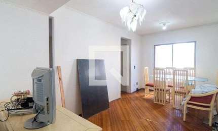 Apartamento com 2 quartos à venda na Rua Soares de Avellar, --, Jabaquara, São Paulo
