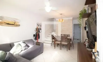 Casa com 2 quartos à venda na Rua Edvard Carmilo, --, Jardim Jussara, São Paulo