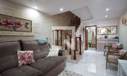 Casa com 2 quartos à venda na Rua das Boas Noites, --, Itaquera, São Paulo
