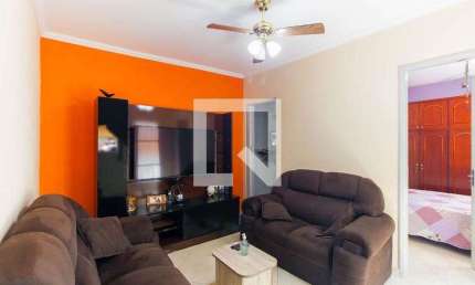 Casa com 3 quartos à venda na Rua Alexandre Fernandes, --, Sapopemba, São Paulo