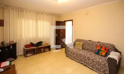 Casa com 3 quartos à venda na Rua Madre Tereza de Andrada, --, Sapopemba, São Paulo