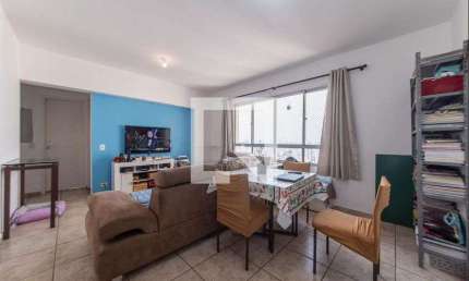 Apartamento à Venda - Bosque da Saúde, 2 Quartos,  59 m2