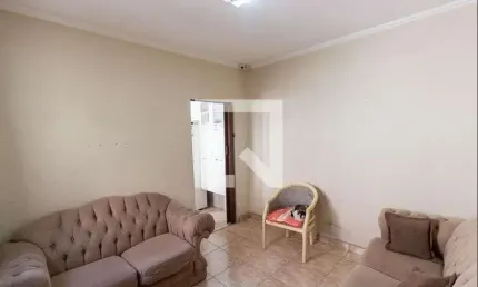 Casa com 3 quartos à venda na Rua Franklin Rodrigues Silveira, --, Cangaíba, São Paulo