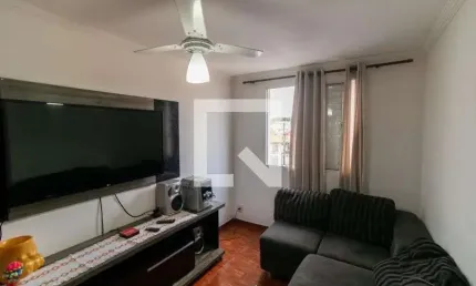 Apartamento com 4 quartos à venda na Rua Buriti Alegre, --, Vila Ré, São Paulo