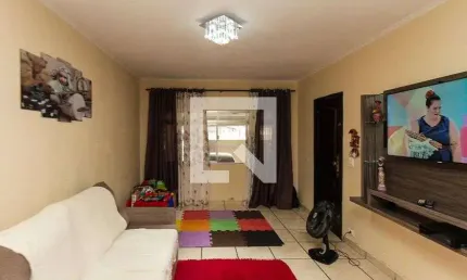 Casa com 3 quartos à venda na Rua Rafael Bluteau, --, Vila Formosa, São Paulo