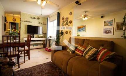Apartamento com 3 quartos à venda na Rua Pereira da Nóbrega, --, Cambuci, São Paulo