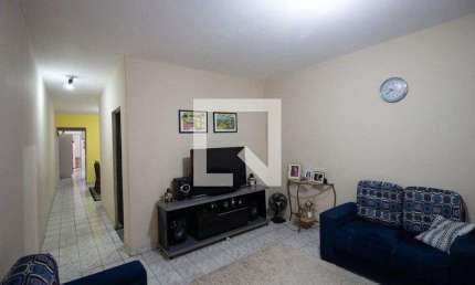 Casa com 4 quartos à venda na Rua Vilanova de Santa Cruz, --, Vila Jacuí, São Paulo