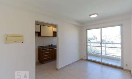 Apartamento à Venda - Portal do Morumbi, 2 Quartos,  55 m2