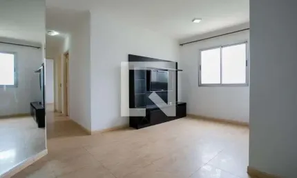 Apartamento à venda - vila roque, 2 quartos,  54 m2