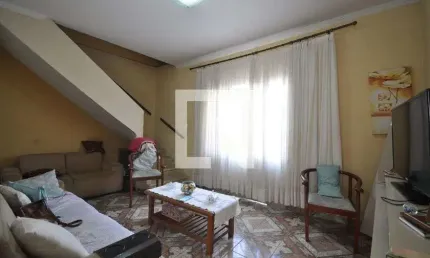 Casa com 3 quartos à venda na Rua India Piquerobi, --, Jardim Brasil, São Paulo