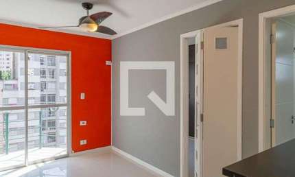 Apartamento com 1 quarto à venda na Rua Delegado Everton, --, Bela Vista, São Paulo