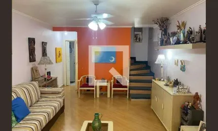 Casa com 3 quartos à venda na Rua Alba, --, Vila Mascote, São Paulo