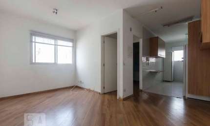 Apartamento com 1 quarto à venda na Rua Apinajés São Paulo - Sp Brasil, --, Sumaré, São Paulo