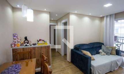 Apartamento com 2 quartos à venda na Avenida Pires do Rio, --, Itaquera, São Paulo