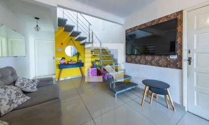 Casa com 3 quartos à venda na Avenida Engenheiro Feijó Bitencourt, --, Sapopemba, São Paulo