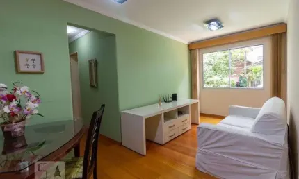 Apartamento com 2 quartos à venda na Rua Júlio César De Faria, --, Butantã, São Paulo