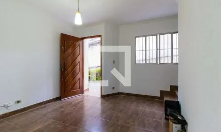 Casa com 2 quartos à venda na Rua Serra de Santa Marta, --, Vila Carmosina, São Paulo