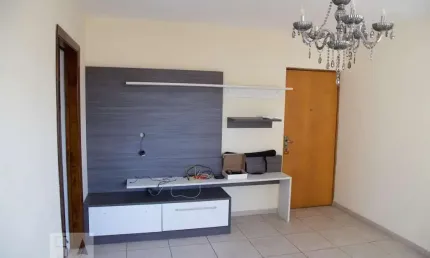 Apartamento à venda - casa verde, 3 quartos,  65 m2