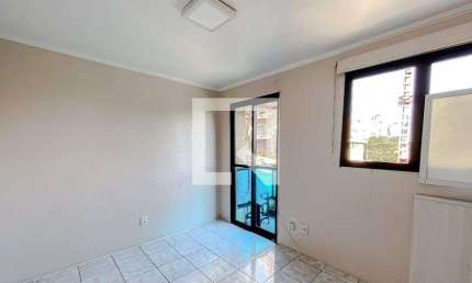 Apartamento à Venda - Vila Mariana, 1 Quarto,  36 m2