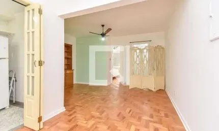 Apartamento com 1 quarto à venda na Rua Conselheiro Ramalho, --, Bela Vista, São Paulo
